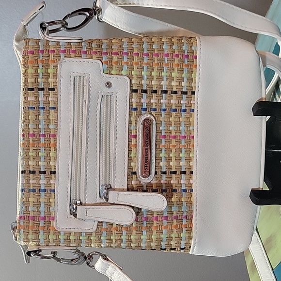 Stone Mountain Accessories Handbags - Stone mountain crossbody